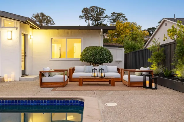 $2,790,000 | 328 South Ashton Avenue, Millbrae, CA 94030