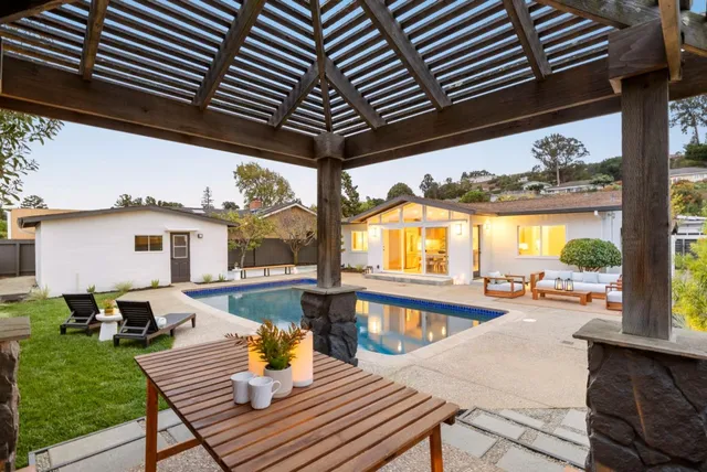 $2,790,000 | 328 South Ashton Avenue, Millbrae, CA 94030