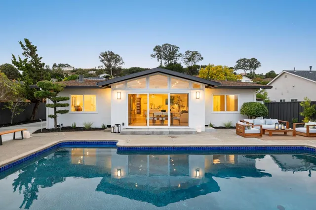 $2,790,000 | 328 South Ashton Avenue, Millbrae, CA 94030