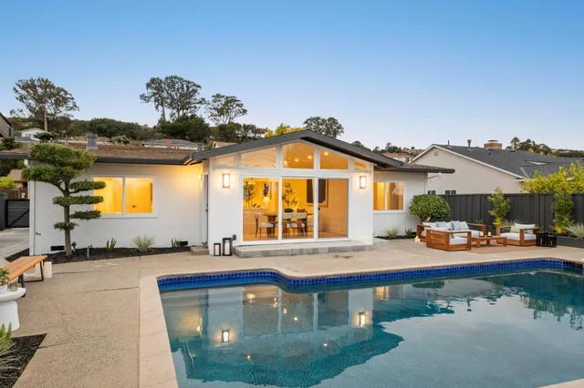 $2,790,000 | 328 South Ashton Avenue, Millbrae, CA 94030