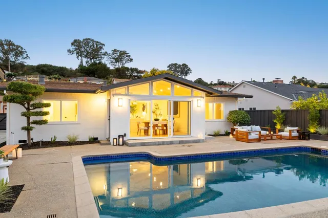 $2,790,000 | 328 South Ashton Avenue, Millbrae, CA 94030