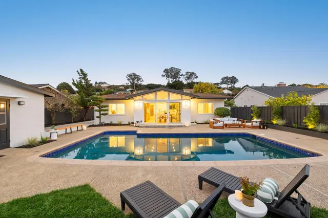 $2,790,000 | 328 South Ashton Avenue, Millbrae, CA 94030