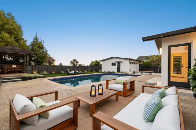 $2,790,000 | 328 South Ashton Avenue, Millbrae, CA 94030