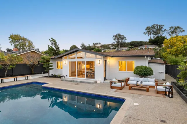 $2,790,000 | 328 South Ashton Avenue, Millbrae, CA 94030