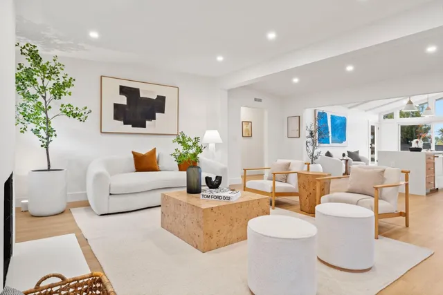 $2,790,000 | 328 South Ashton Avenue, Millbrae, CA 94030