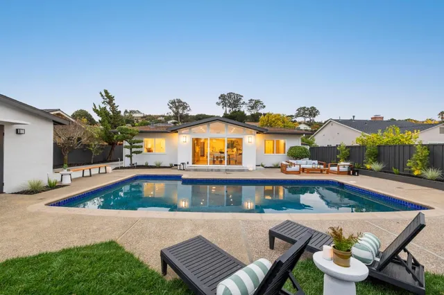 $2,790,000 | 328 South Ashton Avenue, Millbrae, CA 94030