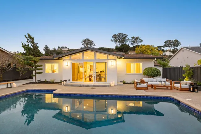 $2,790,000 | 328 South Ashton Avenue, Millbrae, CA 94030