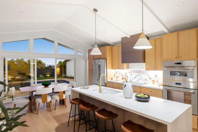 $2,790,000 | 328 South Ashton Avenue, Millbrae, CA 94030