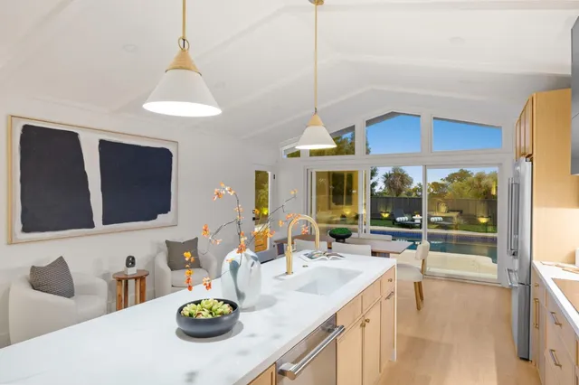 $2,790,000 | 328 South Ashton Avenue, Millbrae, CA 94030