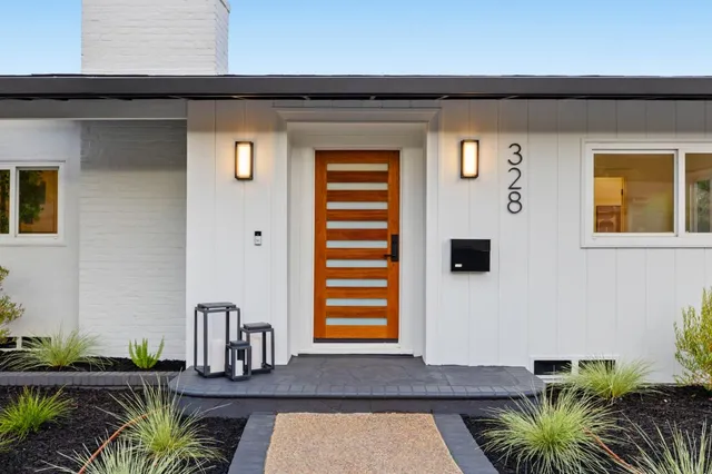 $2,790,000 | 328 South Ashton Avenue, Millbrae, CA 94030