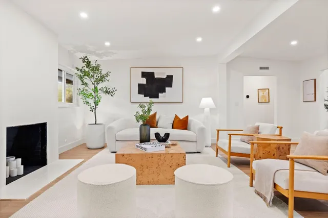 $2,790,000 | 328 South Ashton Avenue, Millbrae, CA 94030