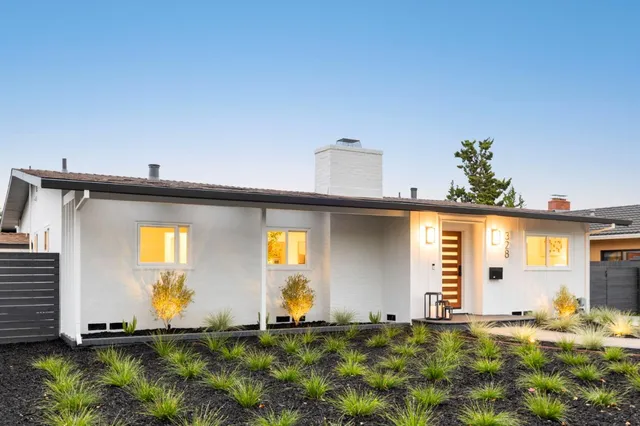 $2,790,000 | 328 South Ashton Avenue, Millbrae, CA 94030