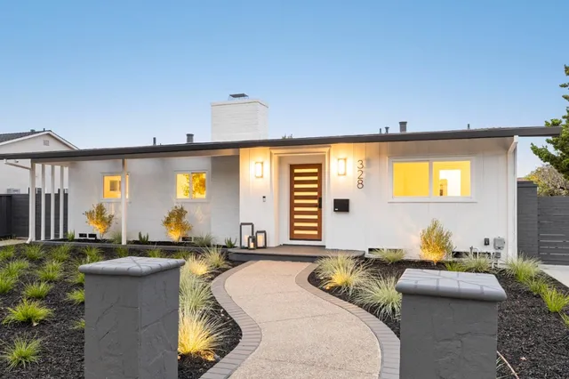 $2,790,000 | 328 South Ashton Avenue, Millbrae, CA 94030
