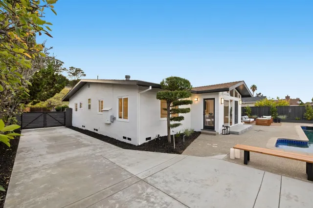 $2,790,000 | 328 South Ashton Avenue, Millbrae, CA 94030