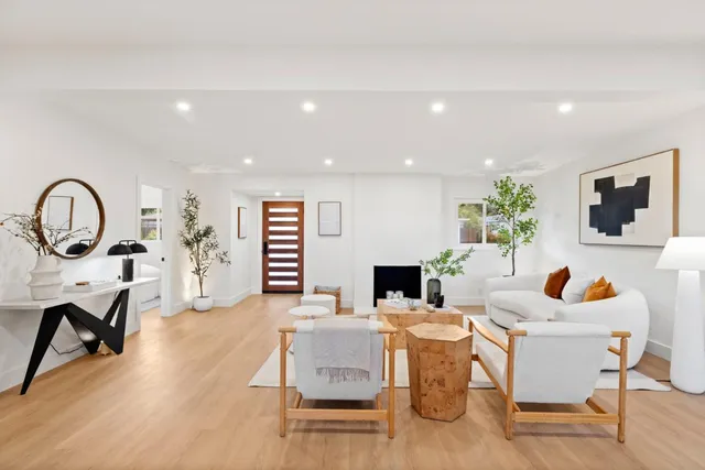 $2,790,000 | 328 South Ashton Avenue, Millbrae, CA 94030