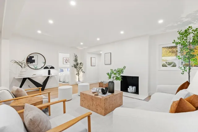 $2,790,000 | 328 South Ashton Avenue, Millbrae, CA 94030