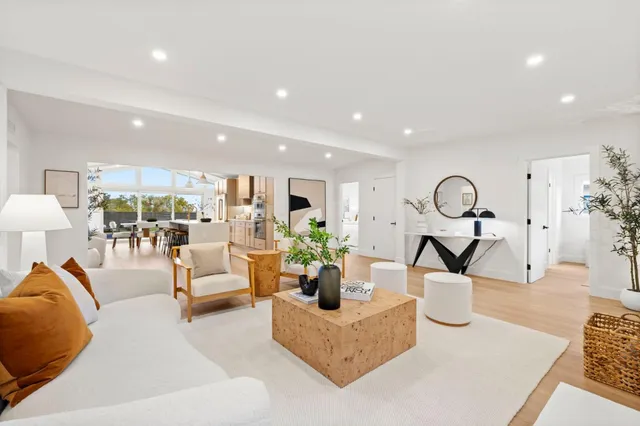 $2,790,000 | 328 South Ashton Avenue, Millbrae, CA 94030