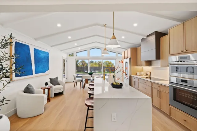 $2,790,000 | 328 South Ashton Avenue, Millbrae, CA 94030