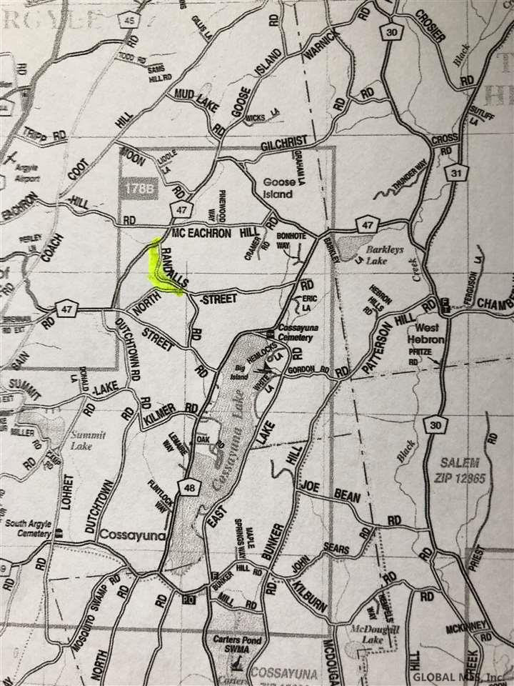 0 Randalls Road Argyle, NY 12809 - Photo 8 of 8 Photo 8