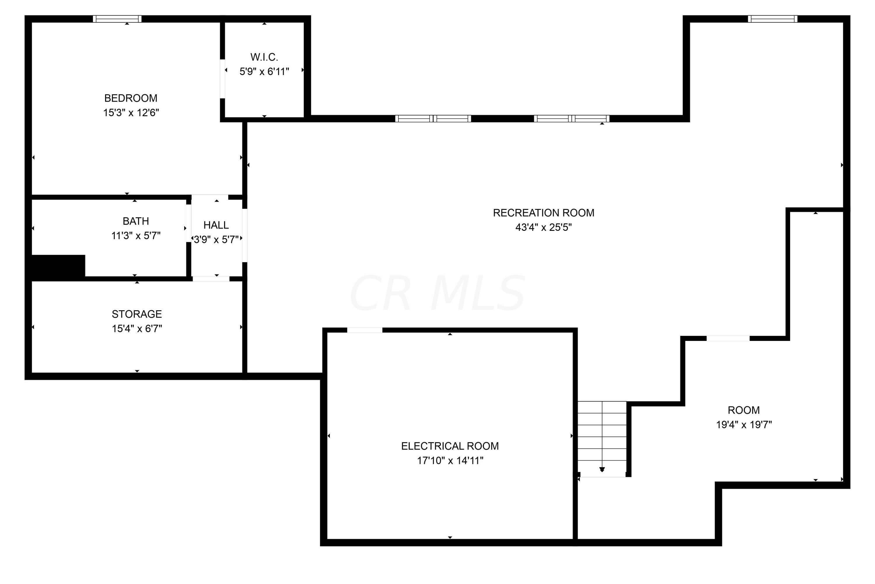 8531 Concord Road Delaware, OH 43015 - Photo 63 of 65 floor plans