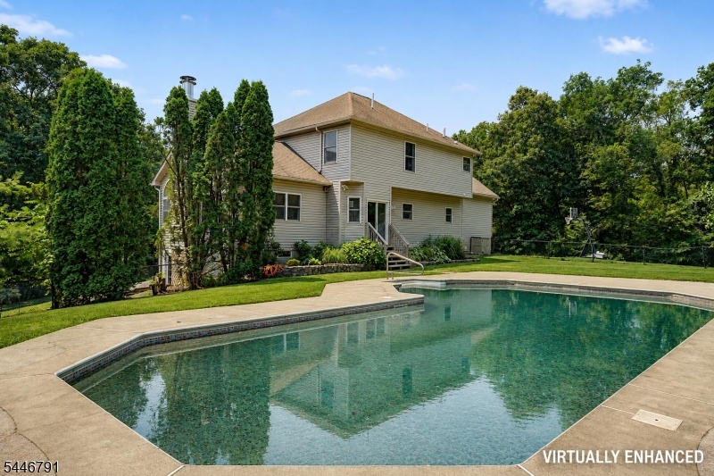 69 Lime Kiln Road Columbia, NJ 07832 - Photo 34 of 45