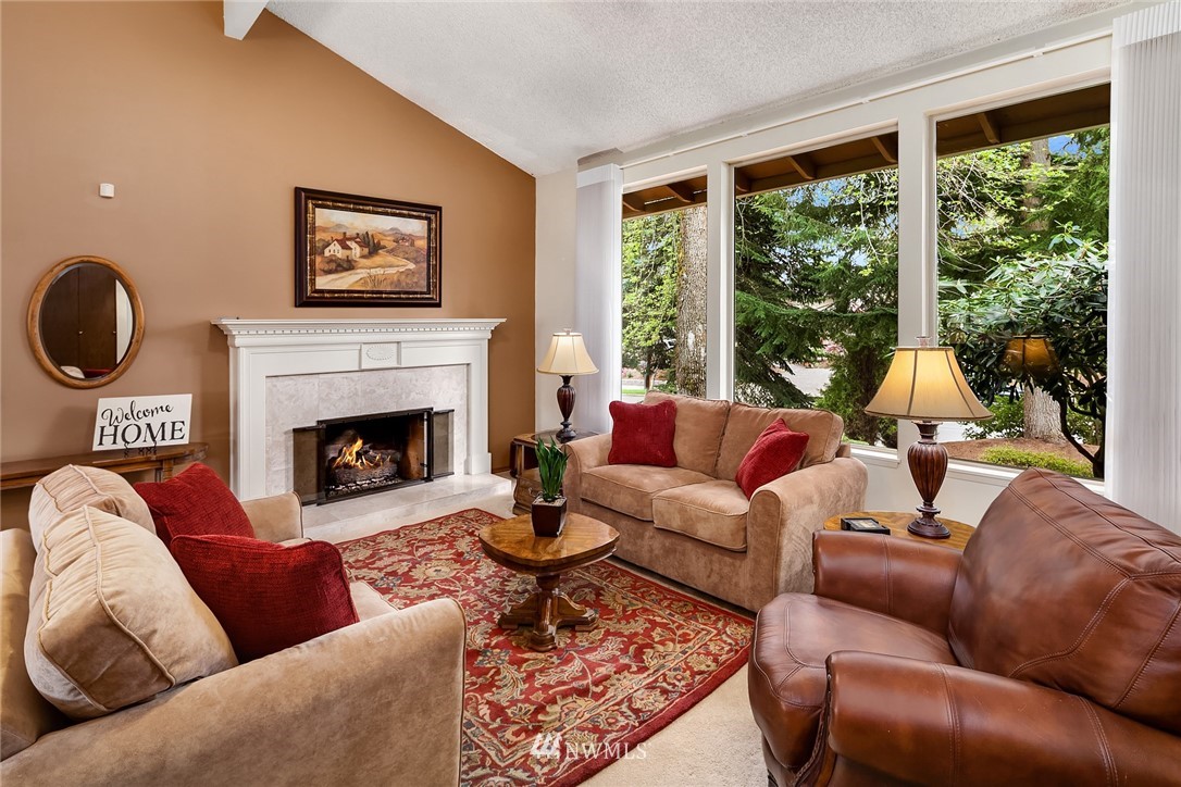 4342 Northeast 22nd Court Renton, WA 98059 - Photo 2 of 19