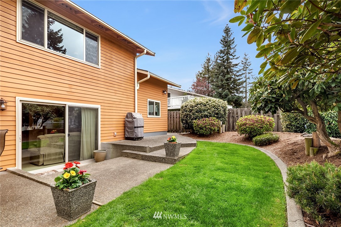 4342 Northeast 22nd Court Renton, WA 98059 - Photo 18 of 19