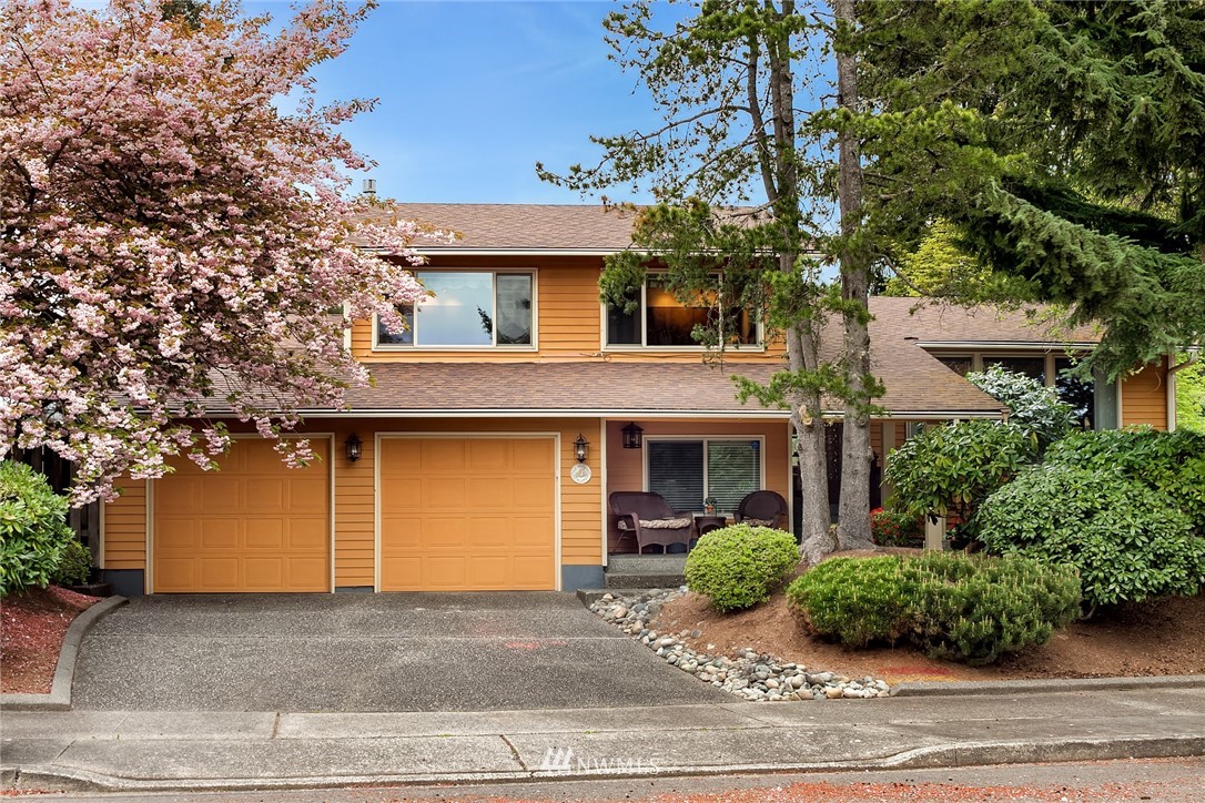 4342 Northeast 22nd Court Renton, WA 98059 - Photo 19 of 19