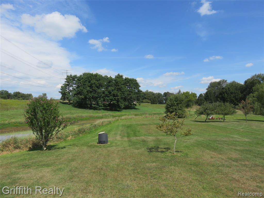 5748 West Coon Lake Road Howell, MI 48843 - Photo 56 of 74