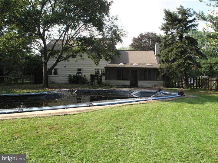 20 Countryside Drive Doylestown, PA 18901 - Photo 14 of 16 Exterior Back