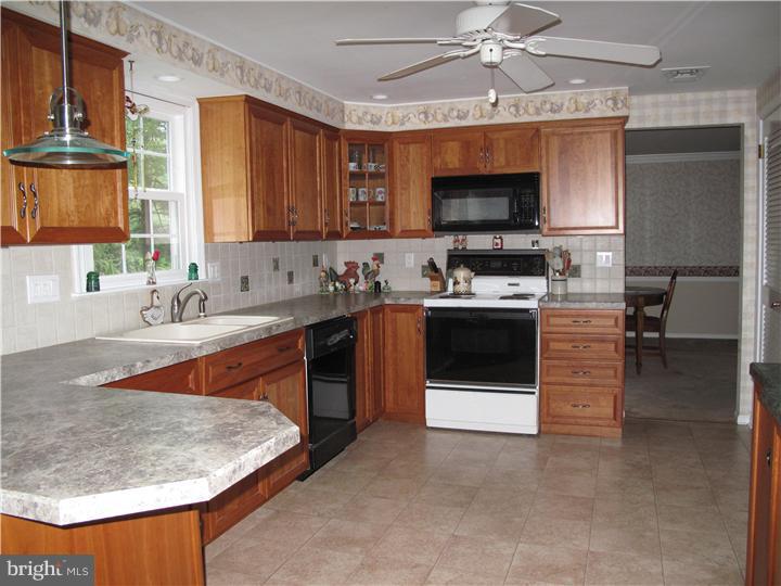 20 Countryside Drive Doylestown, PA 18901 - Photo 5 of 16 Kitchen