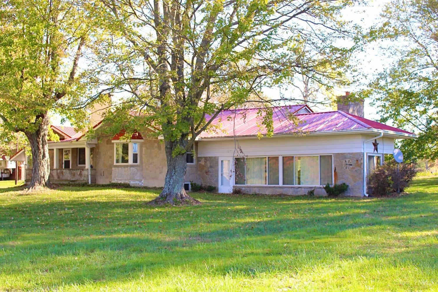 990 Harvey Road Sardinia, OH 45171 - Photo 2 of 23 Gallery Image 2