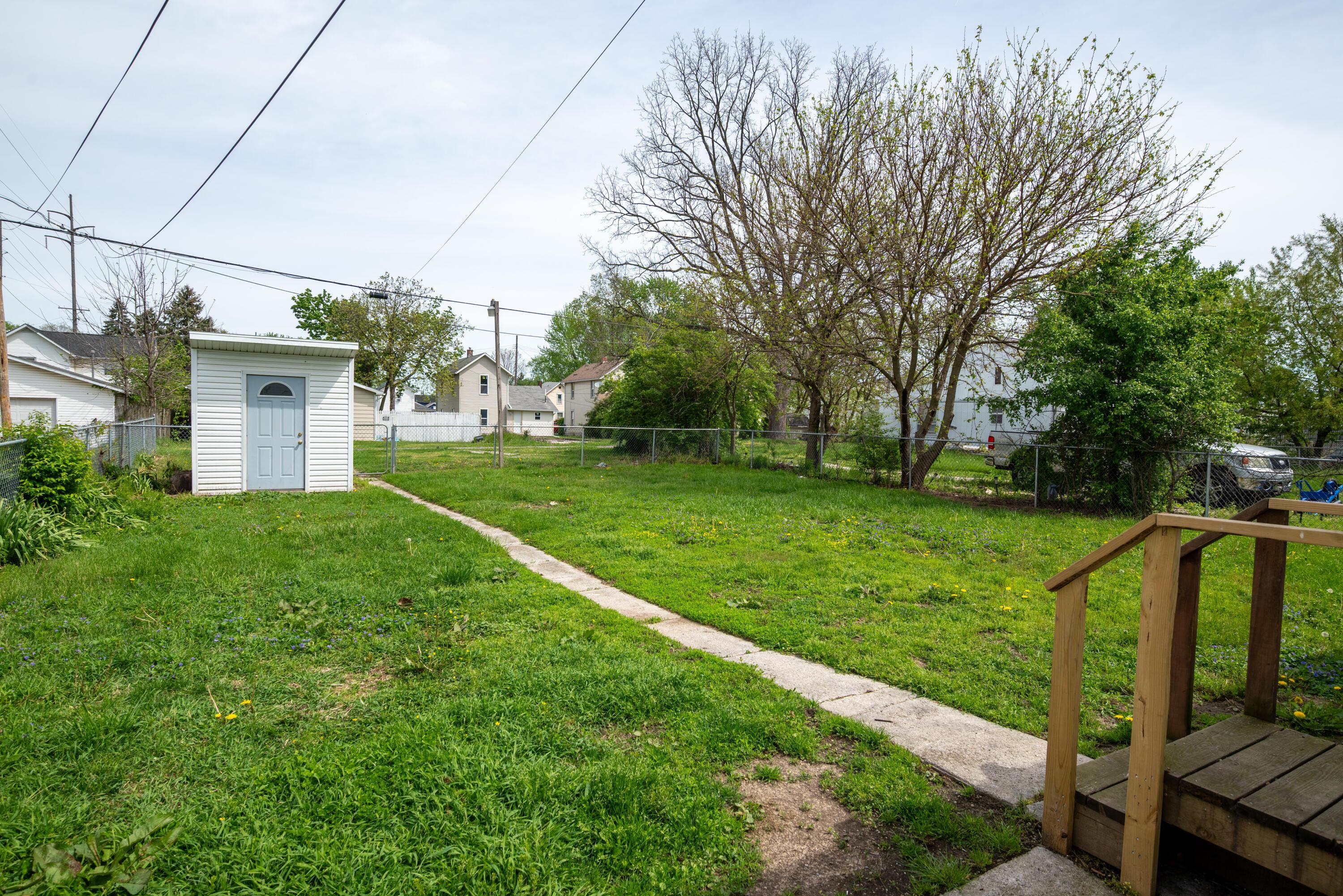716 Herman Street Marion, OH 43302 - Photo 25 of 27