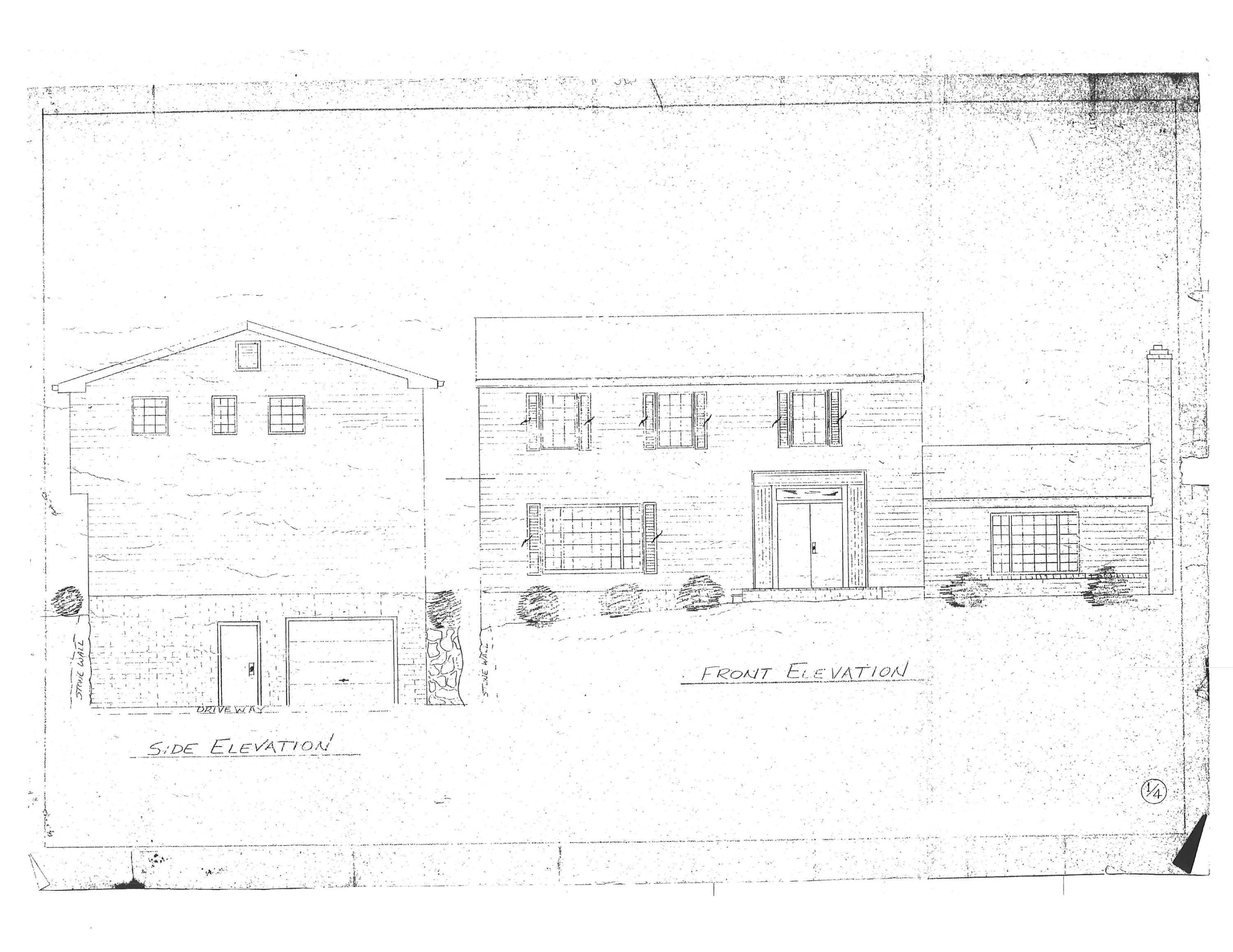 4901 Greenlee Road Southwest Roanoke, VA 24018 - Photo 40 of 43 Front Elevation