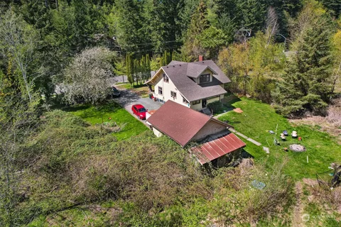 $3,000,000 | 331 Chuckanut Drive North, Bellingham, WA 98229