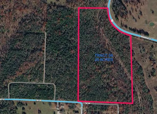 $175,000 | 3 A 1'st Street, Eagle Rock, MO 65641