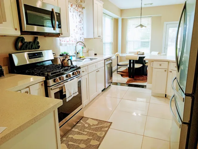 $2,700 | 19951 Big Canyon Drive, Katy, TX 77450