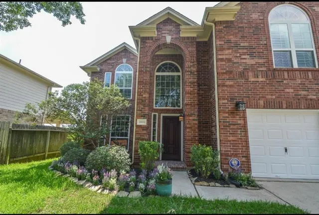 $2,700 | 19951 Big Canyon Drive, Katy, TX 77450