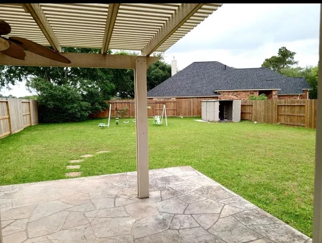 $2,700 | 19951 Big Canyon Drive, Katy, TX 77450