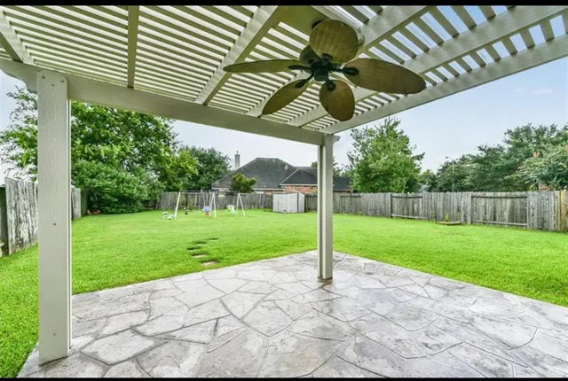 $2,700 | 19951 Big Canyon Drive, Katy, TX 77450