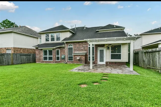 $2,700 | 19951 Big Canyon Drive, Katy, TX 77450