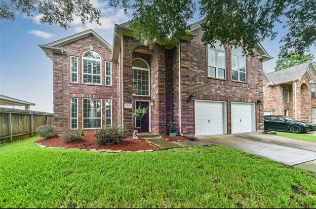 $2,700 | 19951 Big Canyon Drive, Katy, TX 77450