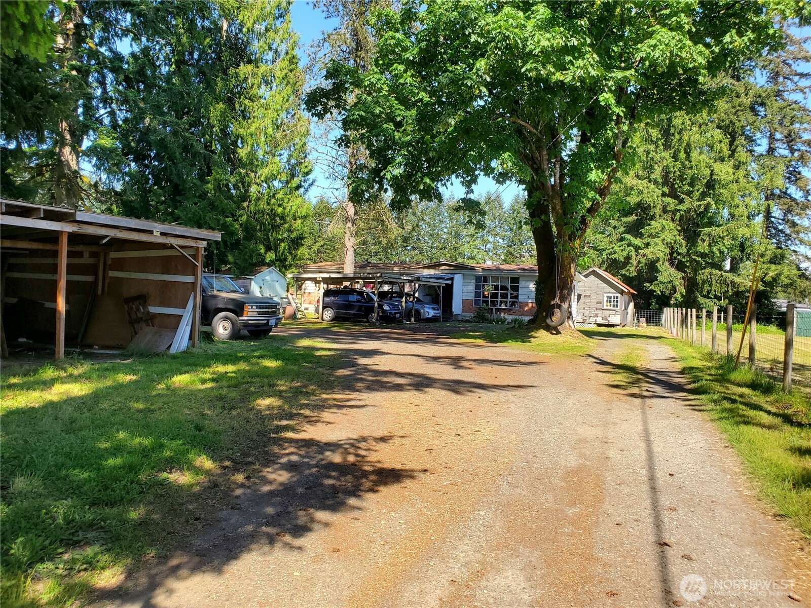 18 Newman Creek Road Elma, WA 98541 - Photo 9 of 9
