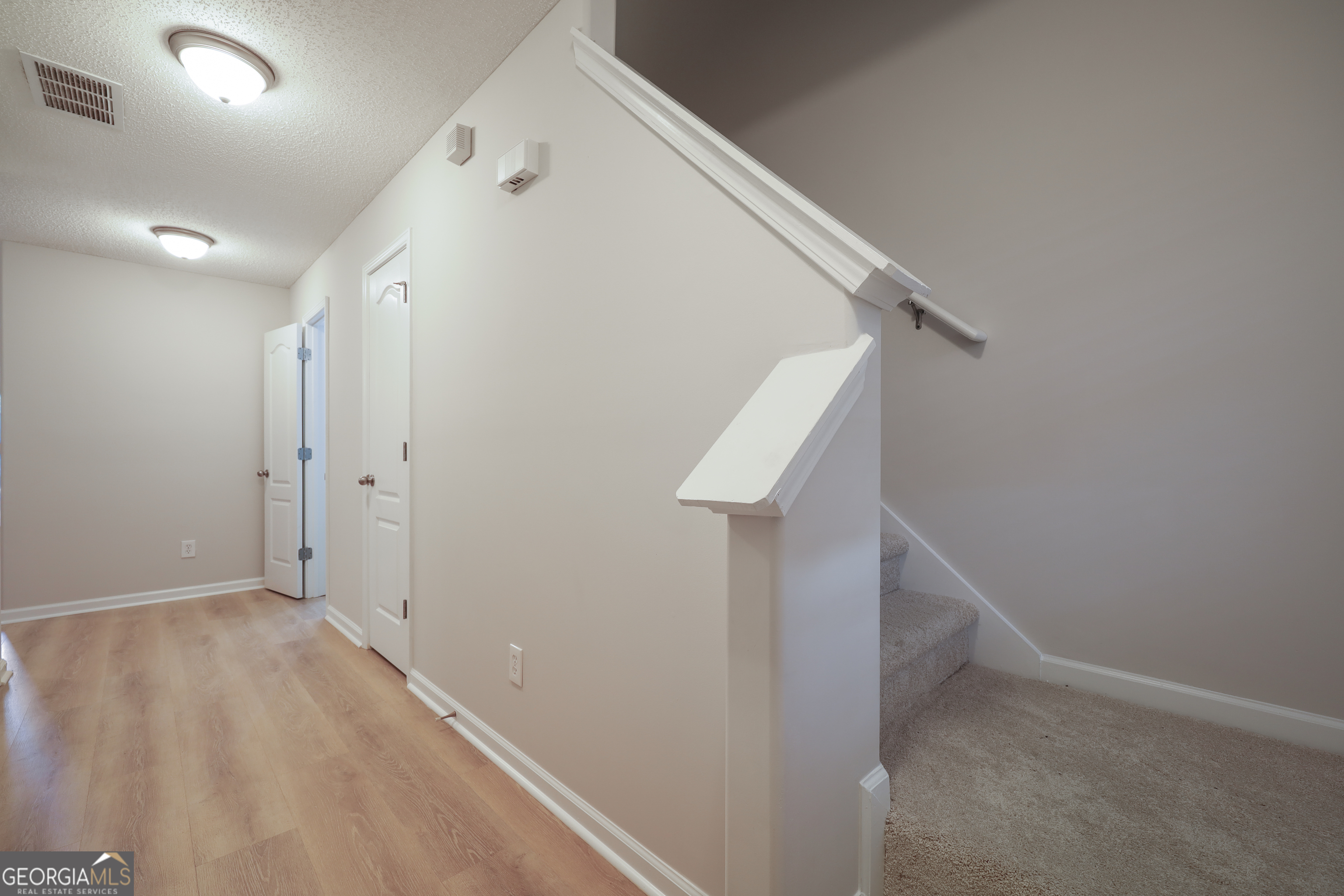 1442 Box Circle Winder, GA 30680 - Photo 2 of 25 a view of entryway with stairs