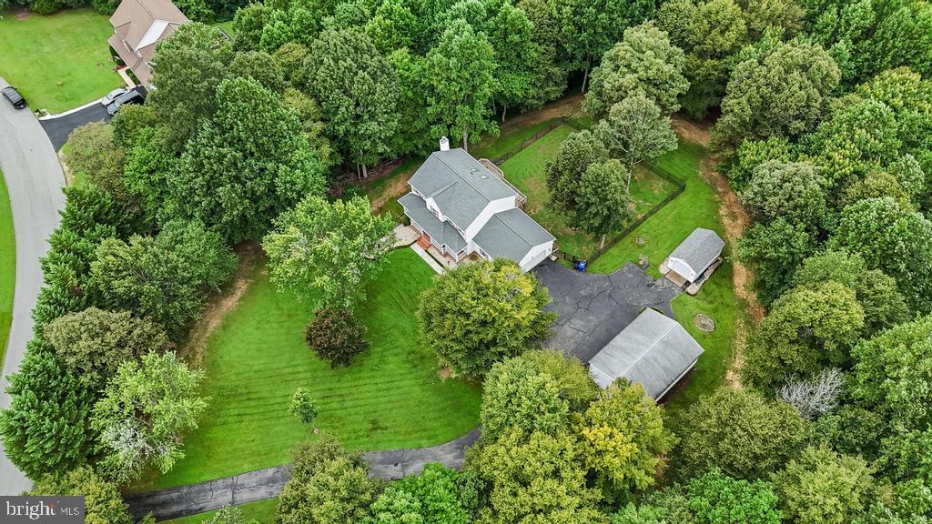 140 Morgans Ridge Road La Plata, MD 20646 - Photo 2 of 72 Welcome Home