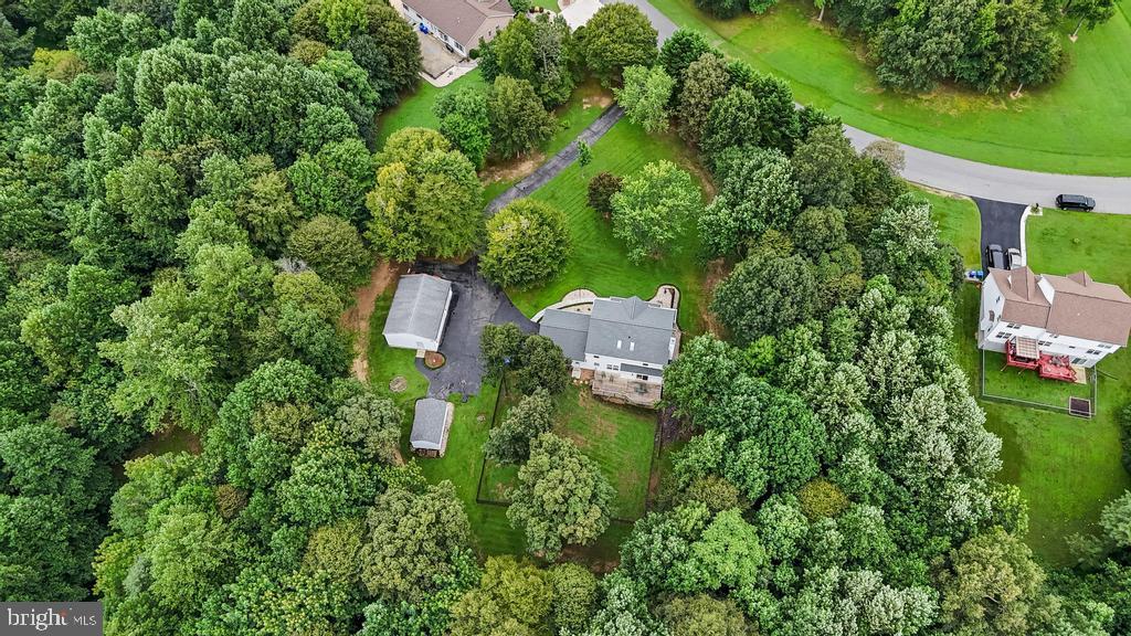 140 Morgans Ridge Road La Plata, MD 20646 - Photo 32 of 72 Property layout