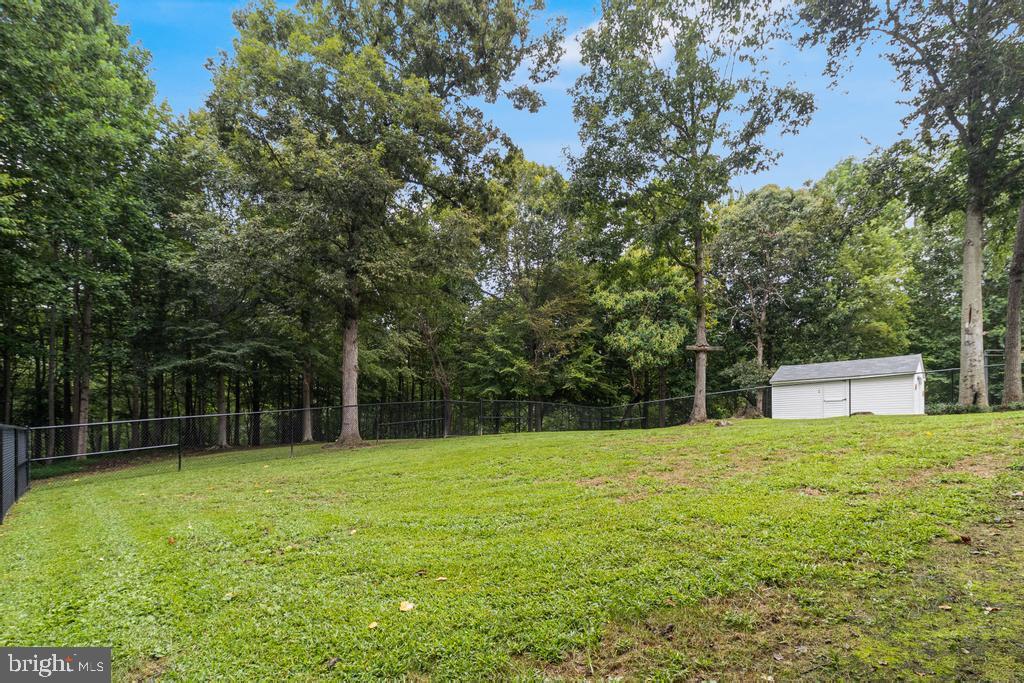 140 Morgans Ridge Road La Plata, MD 20646 - Photo 53 of 72 Over 7 acres