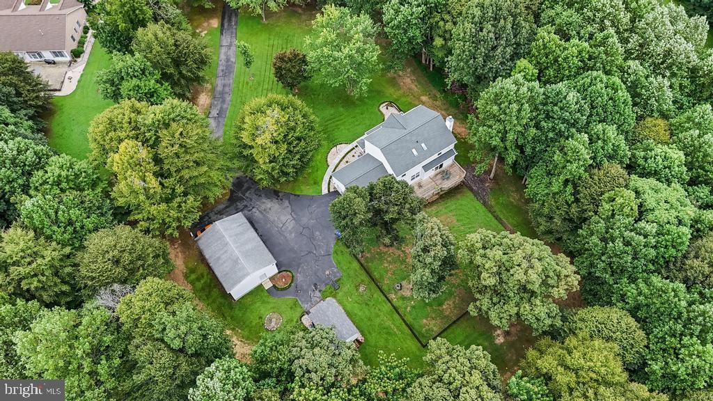 140 Morgans Ridge Road La Plata, MD 20646 - Photo 59 of 72 Property layout