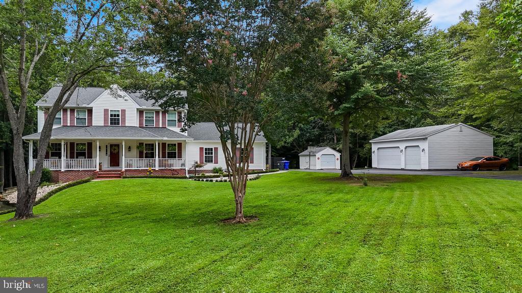 140 Morgans Ridge Road La Plata, MD 20646 - Photo 60 of 72 Gallery Image 60