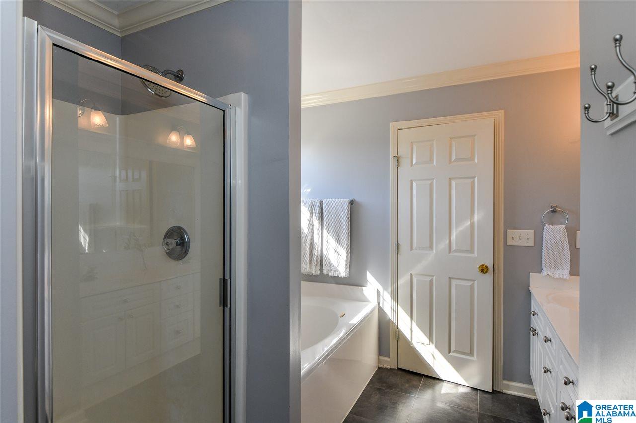 464 Enclave Circle Fultondale, AL 35068 - Photo 25 of 43